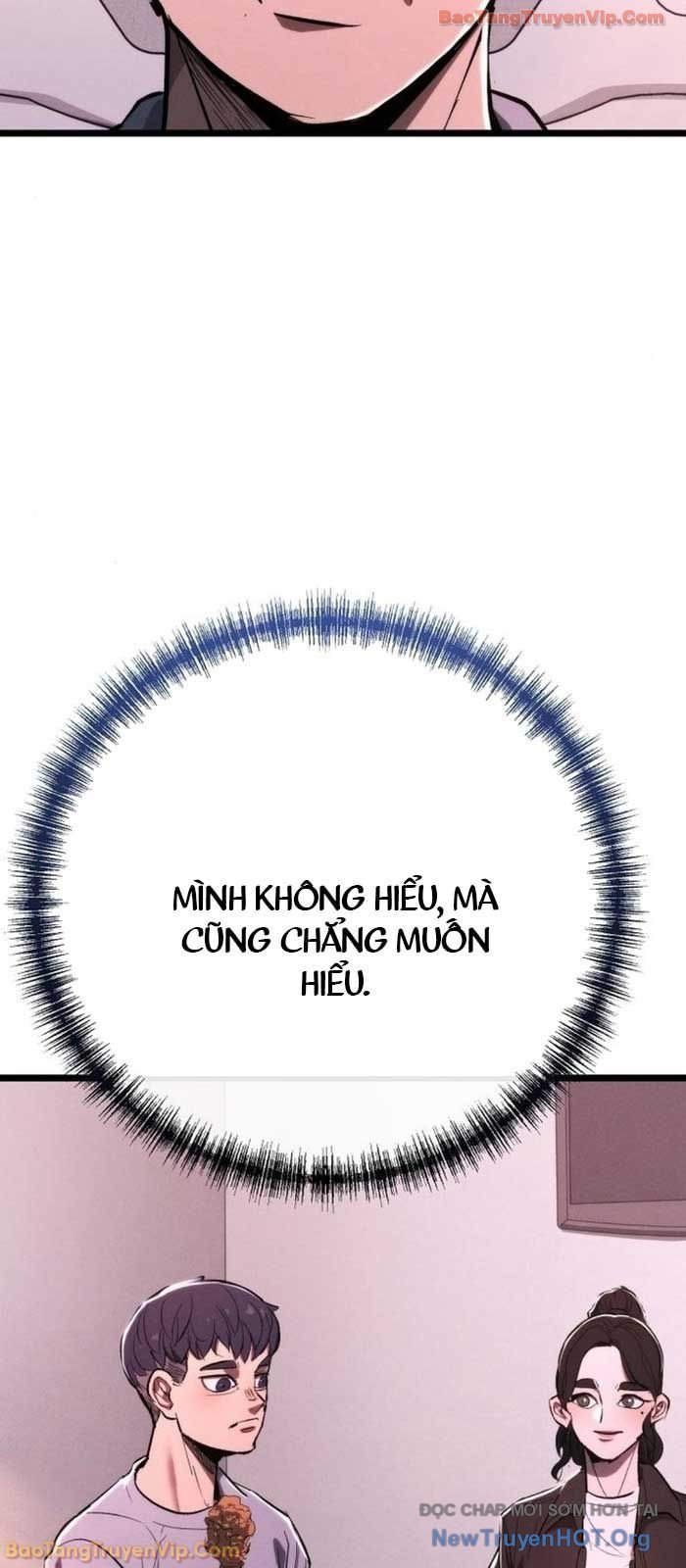Người Dọn Dẹp - Chap 3 - Trang 55