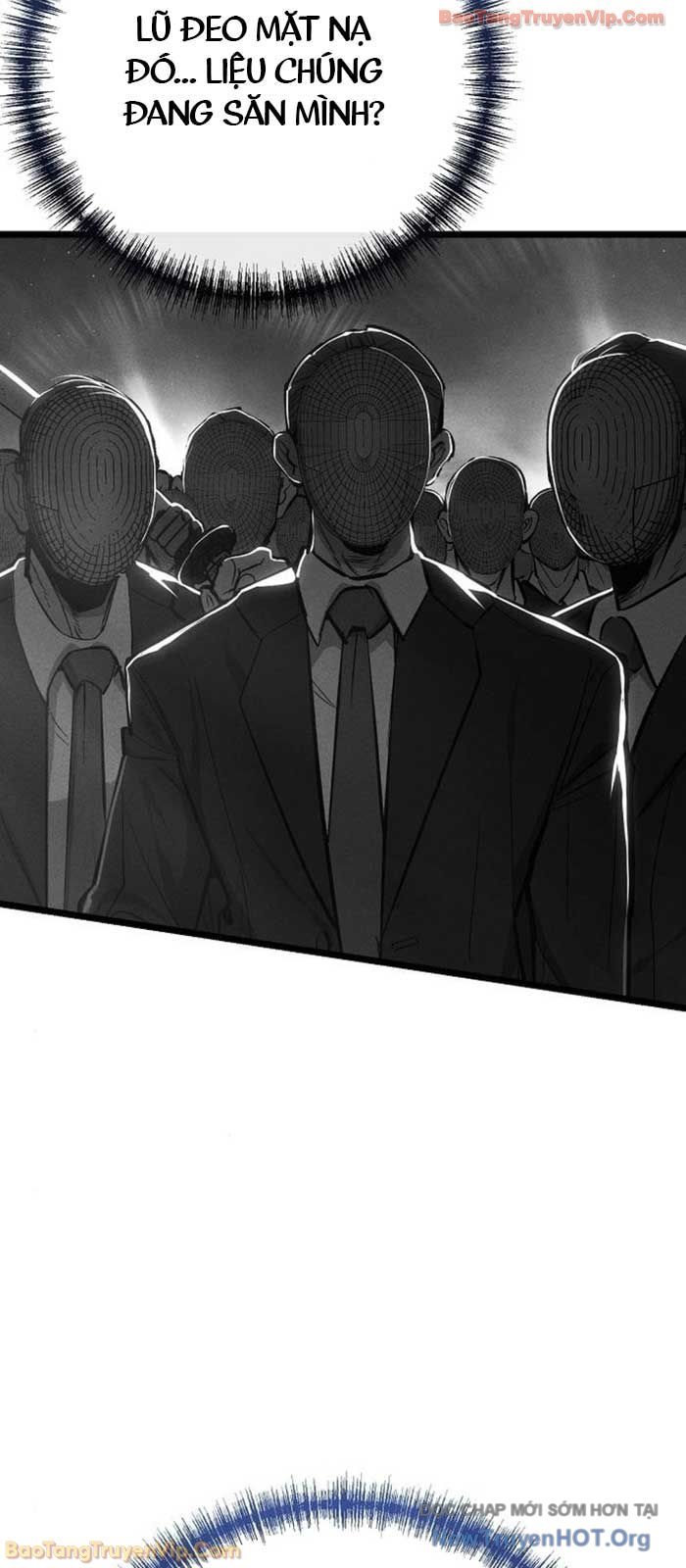 Người Dọn Dẹp - Chap 3 - Trang 57