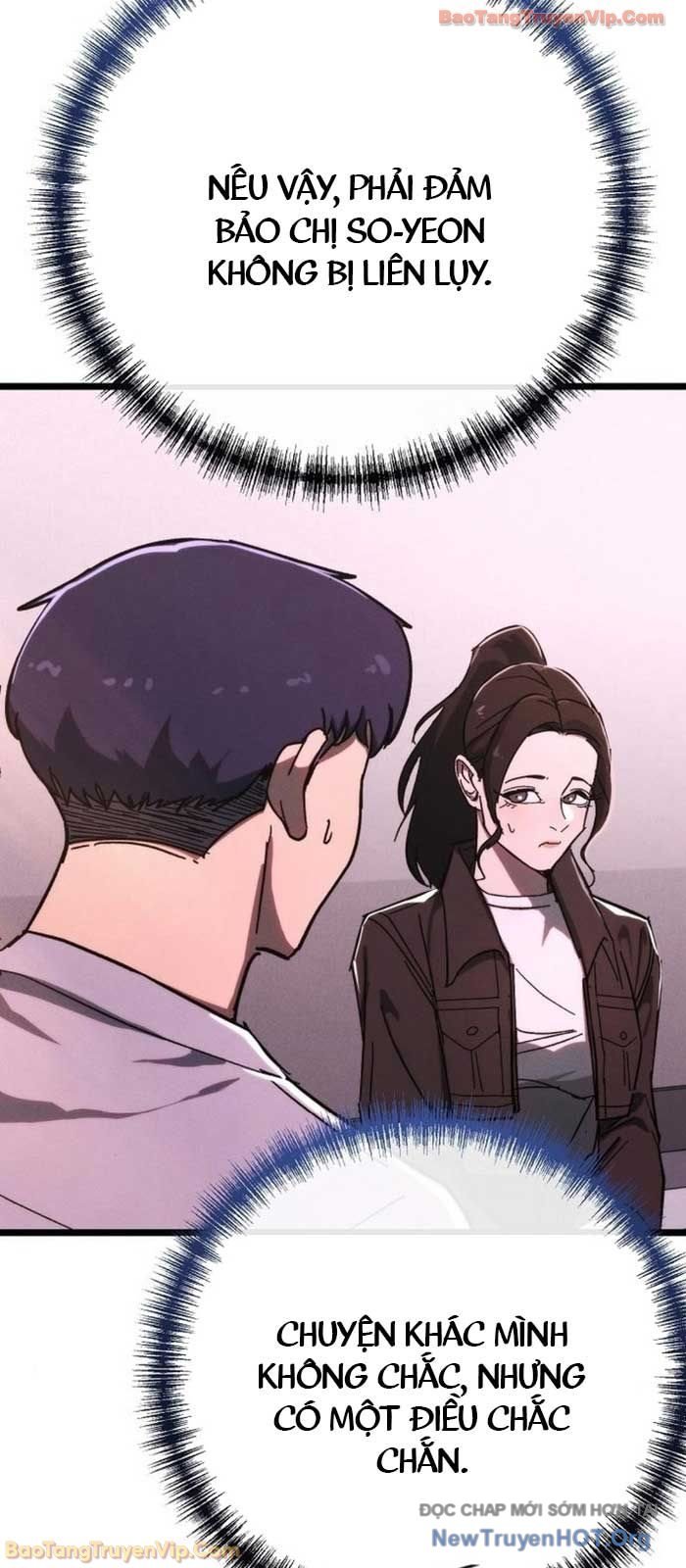 Người Dọn Dẹp - Chap 3 - Trang 58