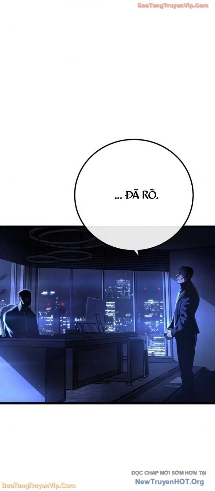 Người Dọn Dẹp - Chap 3 - Trang 7