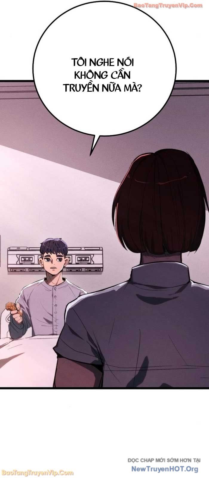 Người Dọn Dẹp - Chap 3 - Trang 62