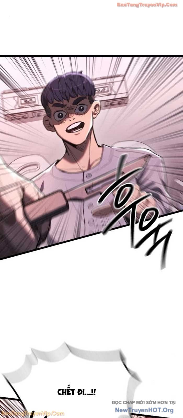Người Dọn Dẹp - Chap 3 - Trang 67