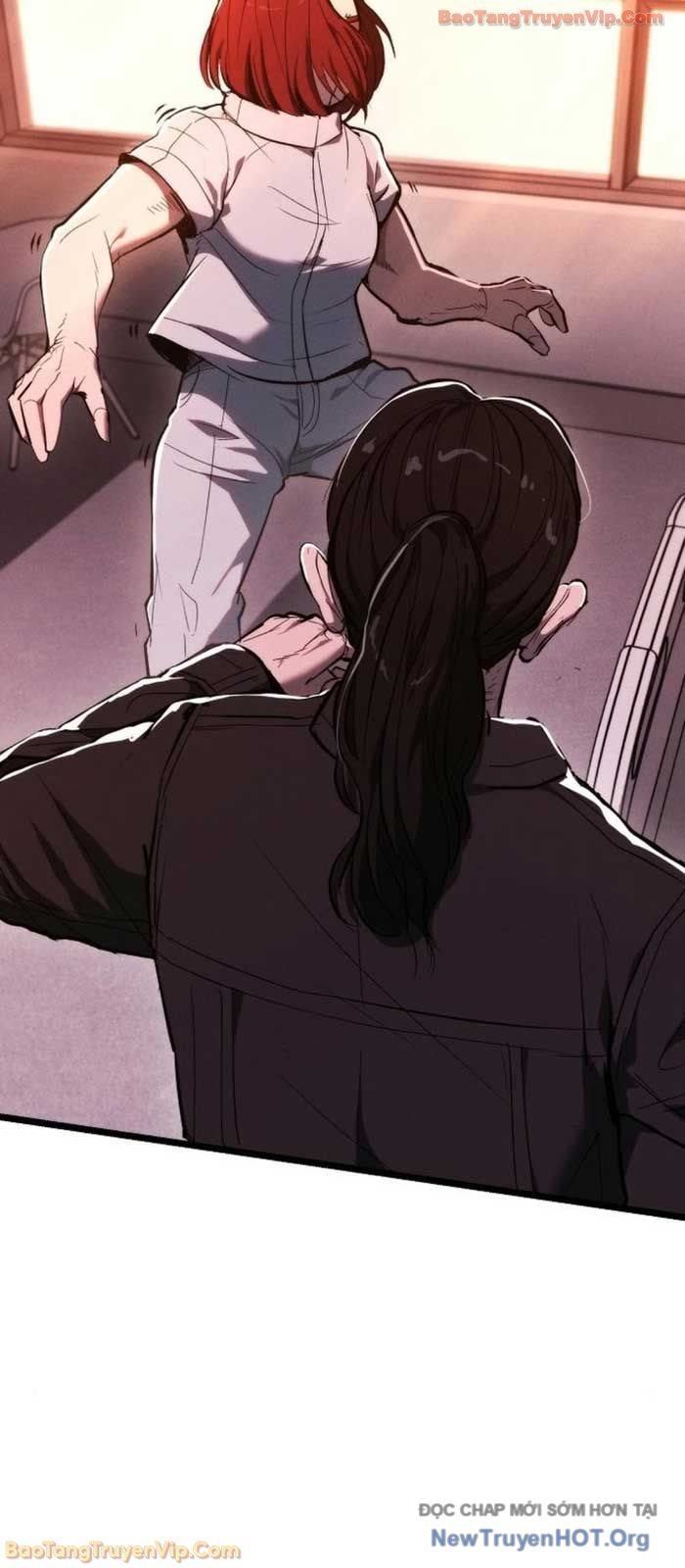 Người Dọn Dẹp - Chap 3 - Trang 70