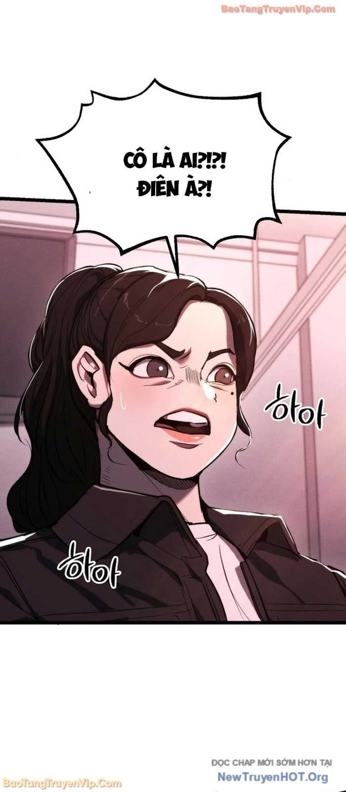 Người Dọn Dẹp - Chap 3 - Trang 71