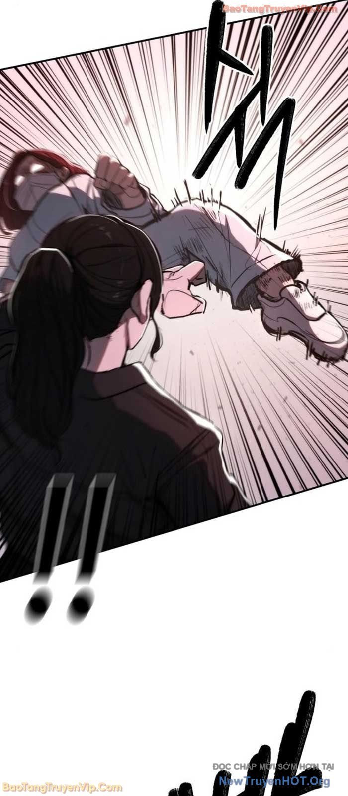 Người Dọn Dẹp - Chap 3 - Trang 72