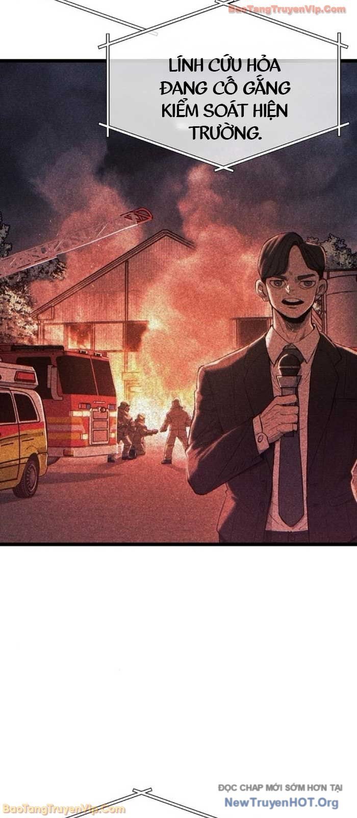 Người Dọn Dẹp - Chap 3 - Trang 9