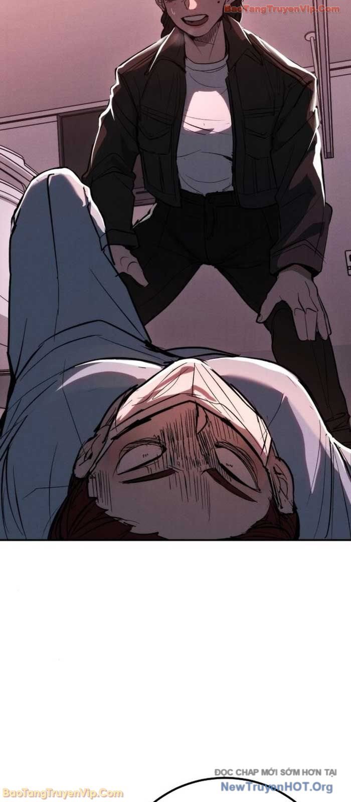 Người Dọn Dẹp - Chap 3 - Trang 81