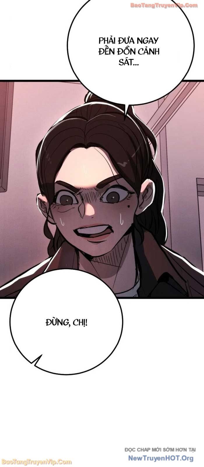Người Dọn Dẹp - Chap 3 - Trang 82