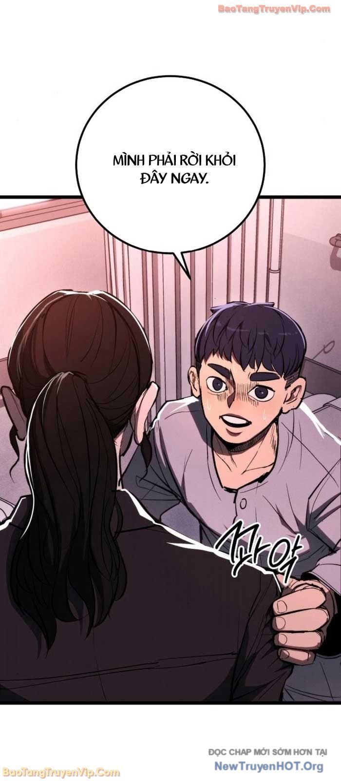 Người Dọn Dẹp - Chap 3 - Trang 83