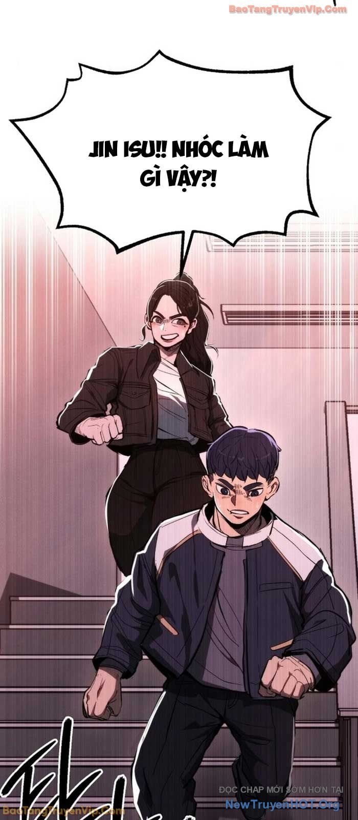 Người Dọn Dẹp - Chap 3 - Trang 85