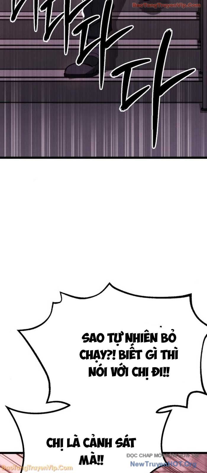 Người Dọn Dẹp - Chap 3 - Trang 86