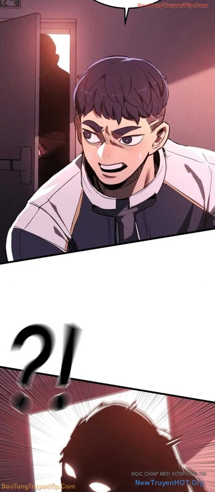 Người Dọn Dẹp - Chap 3 - Trang 91