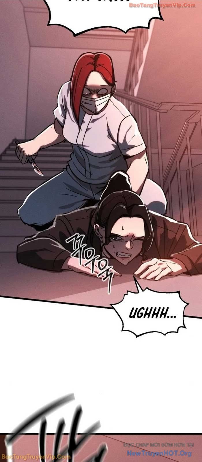 Người Dọn Dẹp - Chap 3 - Trang 97