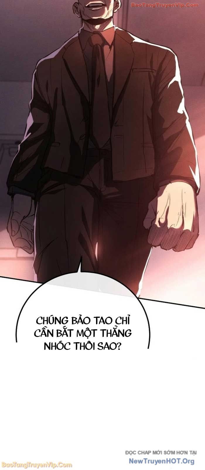 Người Dọn Dẹp - Chap 3 - Trang 99