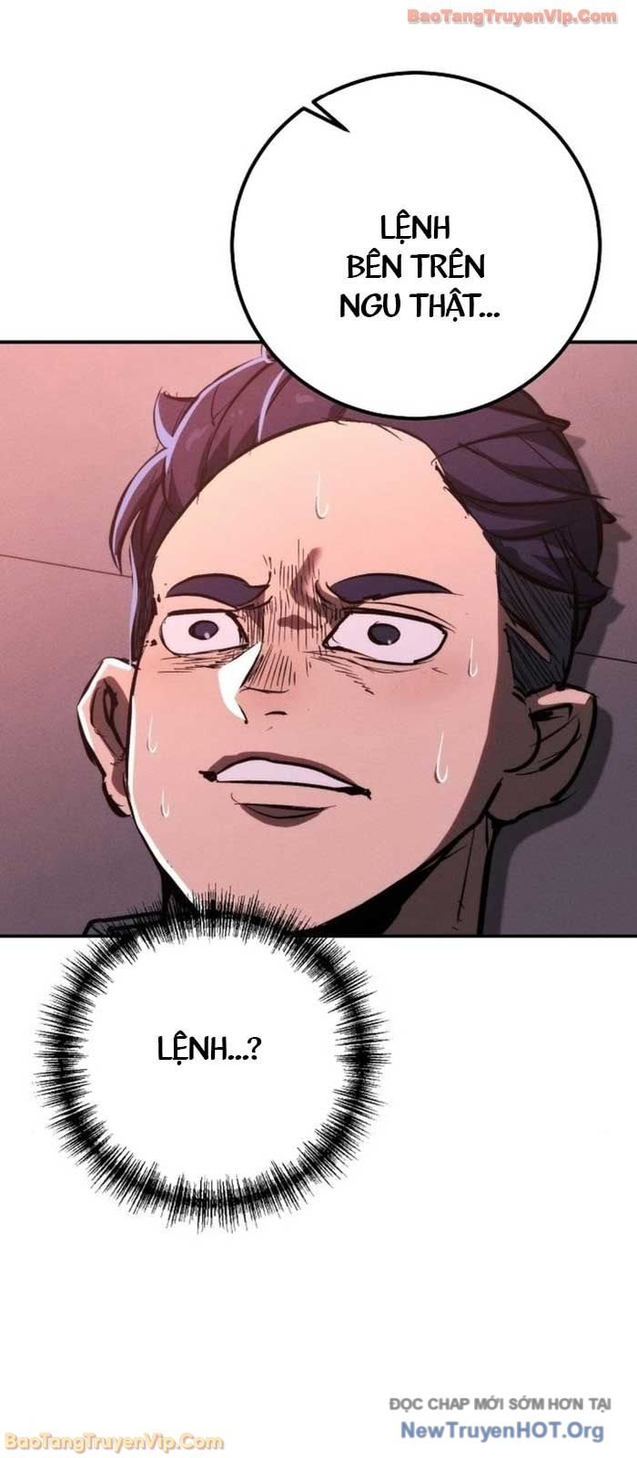 Người Dọn Dẹp - Chap 3 - Trang 100