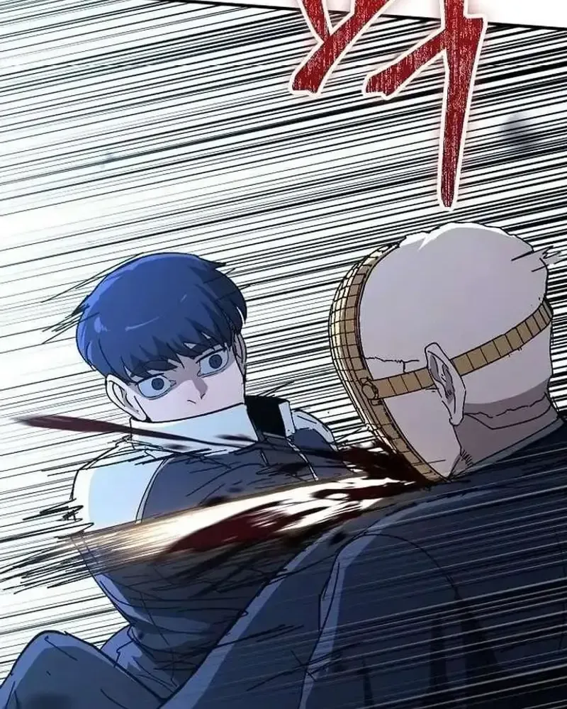Người Dọn Dẹp - Chap 31 - Trang 11