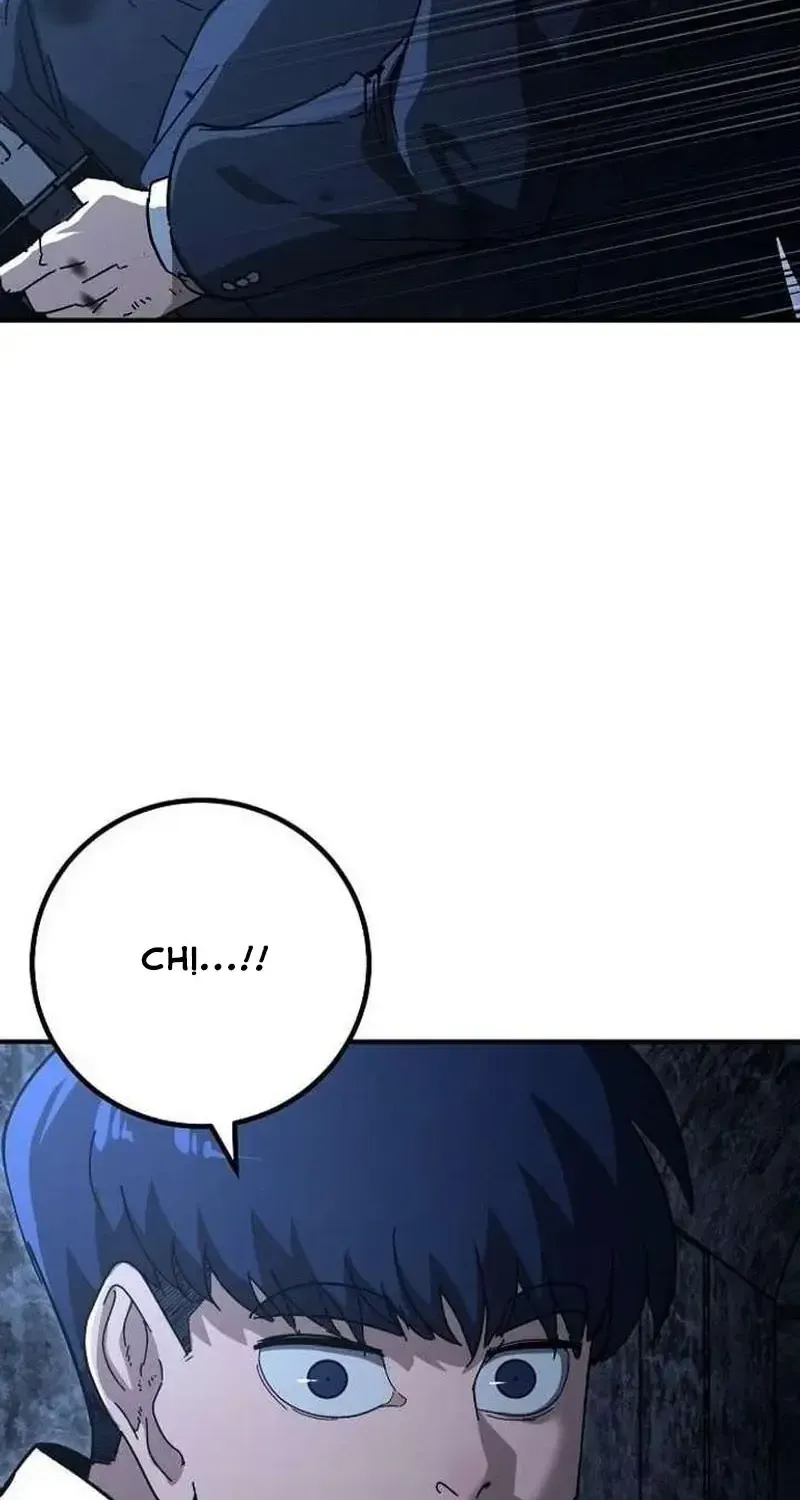 Người Dọn Dẹp - Chap 31 - Trang 12
