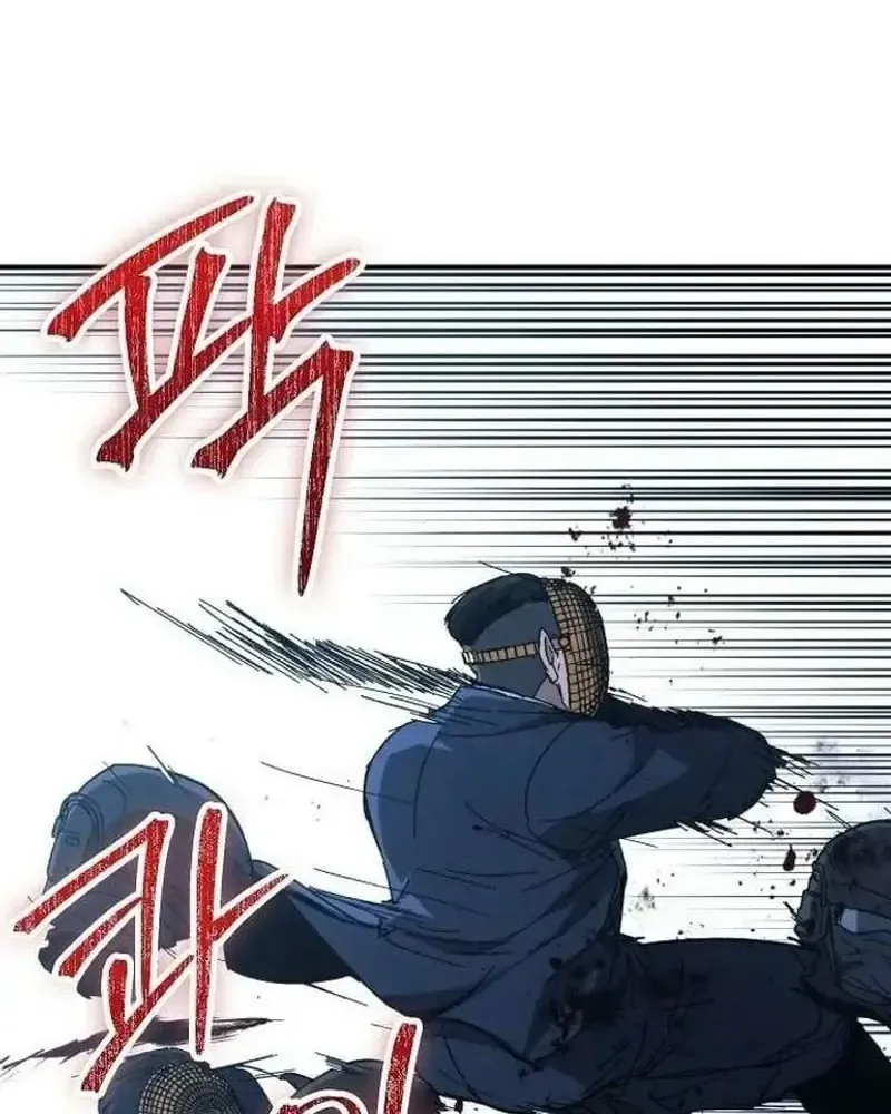Người Dọn Dẹp - Chap 31 - Trang 19