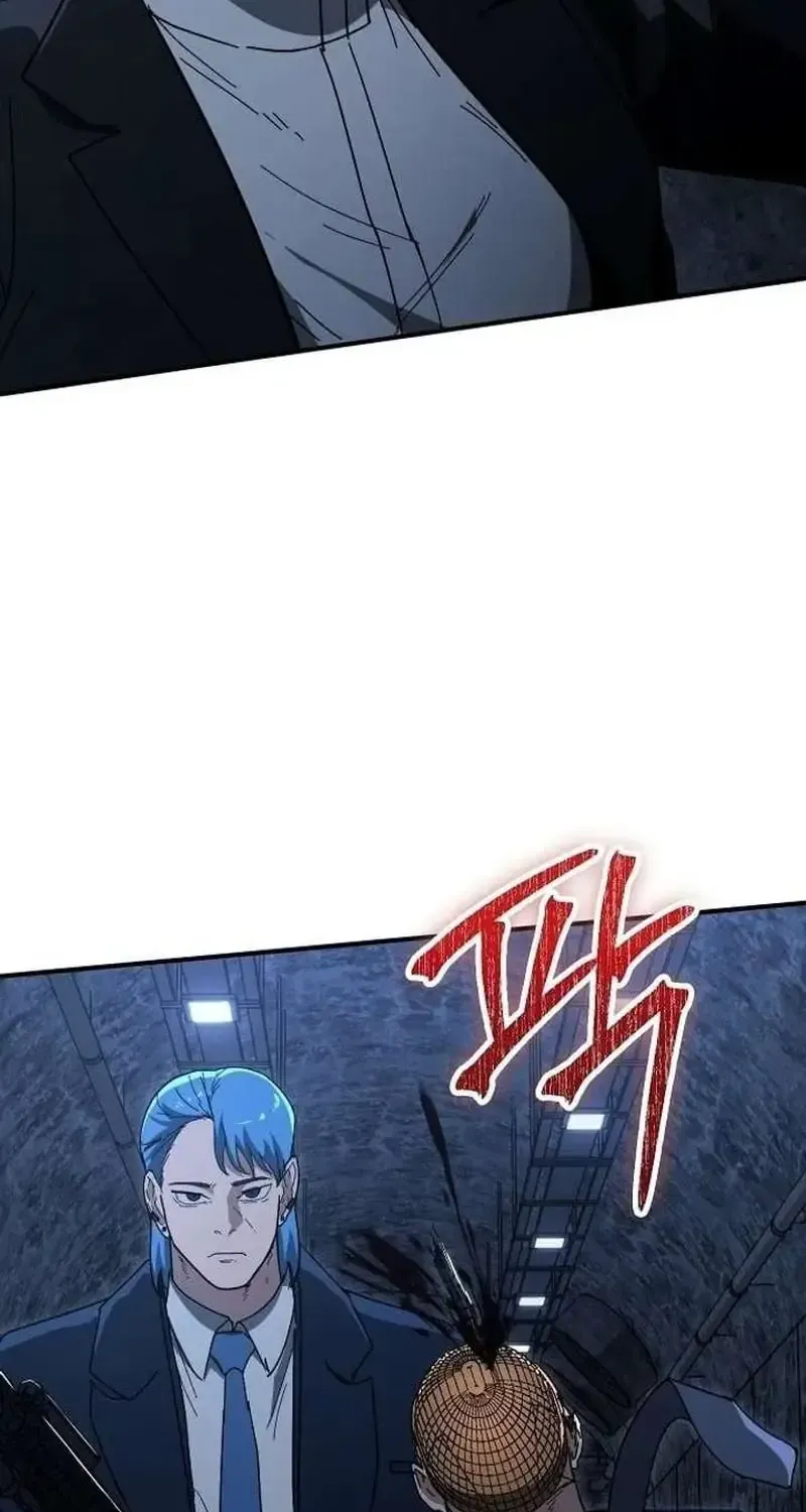 Người Dọn Dẹp - Chap 31 - Trang 32