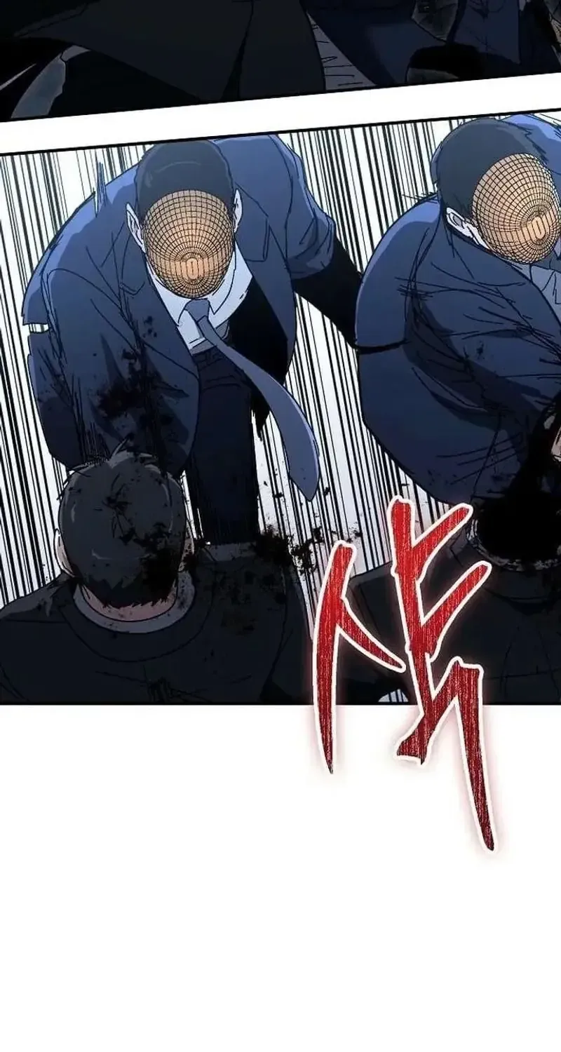 Người Dọn Dẹp - Chap 31 - Trang 36