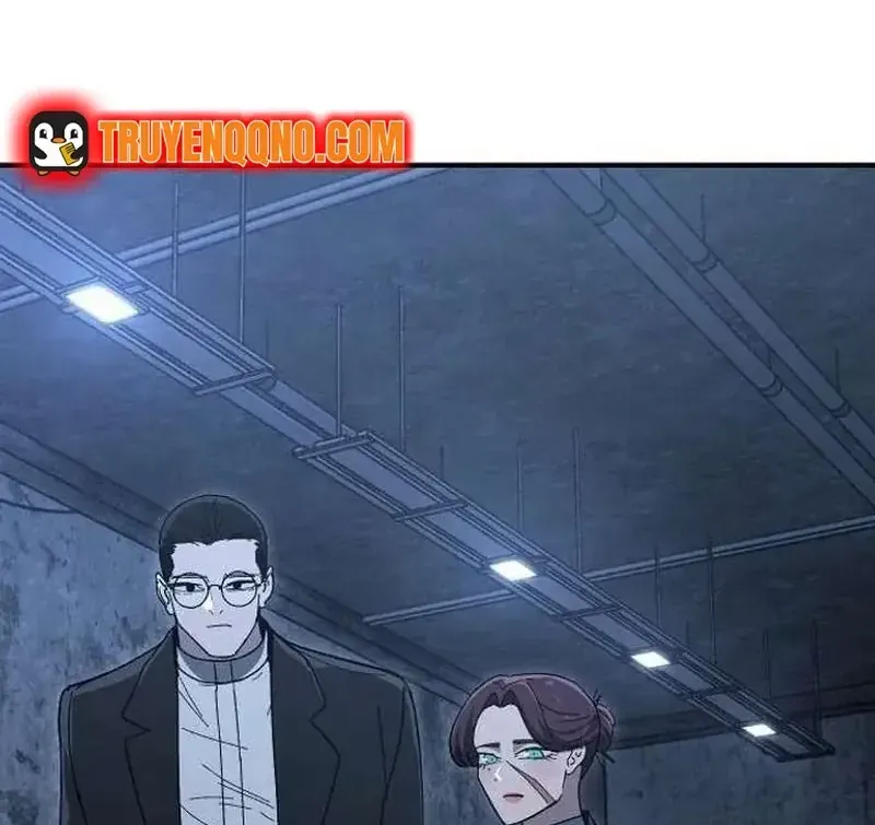 Người Dọn Dẹp - Chap 31 - Trang 37