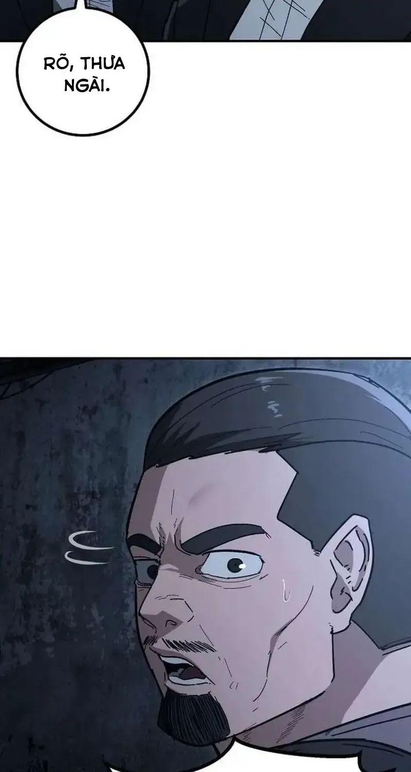 Người Dọn Dẹp - Chap 31 - Trang 40
