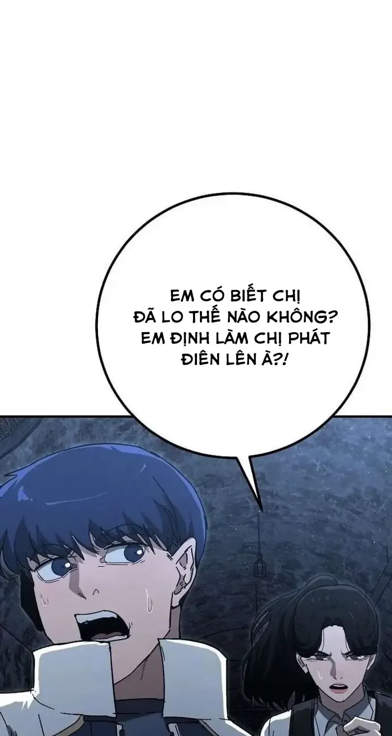 Người Dọn Dẹp - Chap 31 - Trang 46