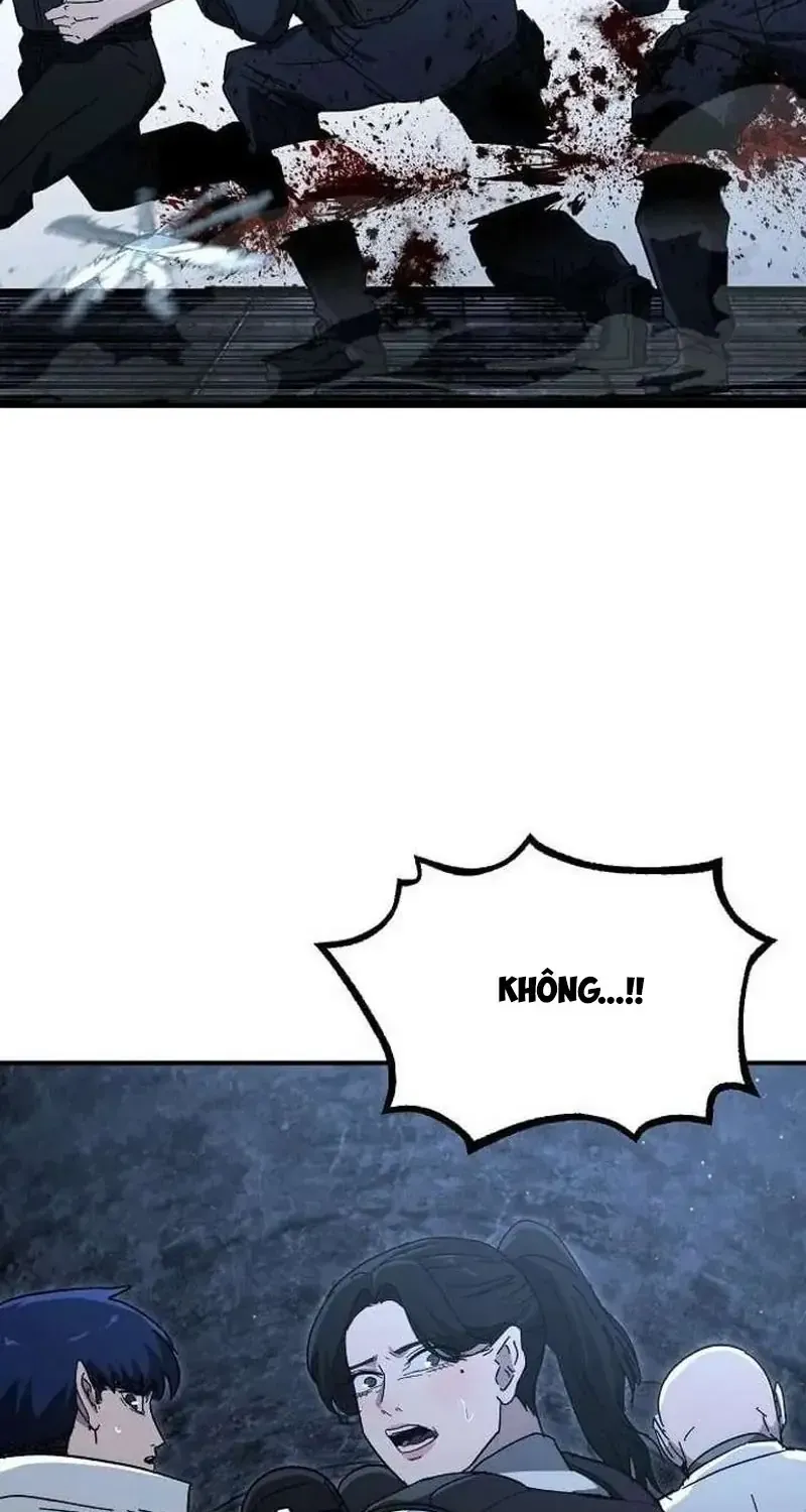 Người Dọn Dẹp - Chap 31 - Trang 52