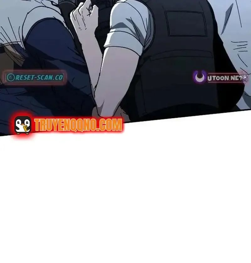 Người Dọn Dẹp - Chap 31 - Trang 53