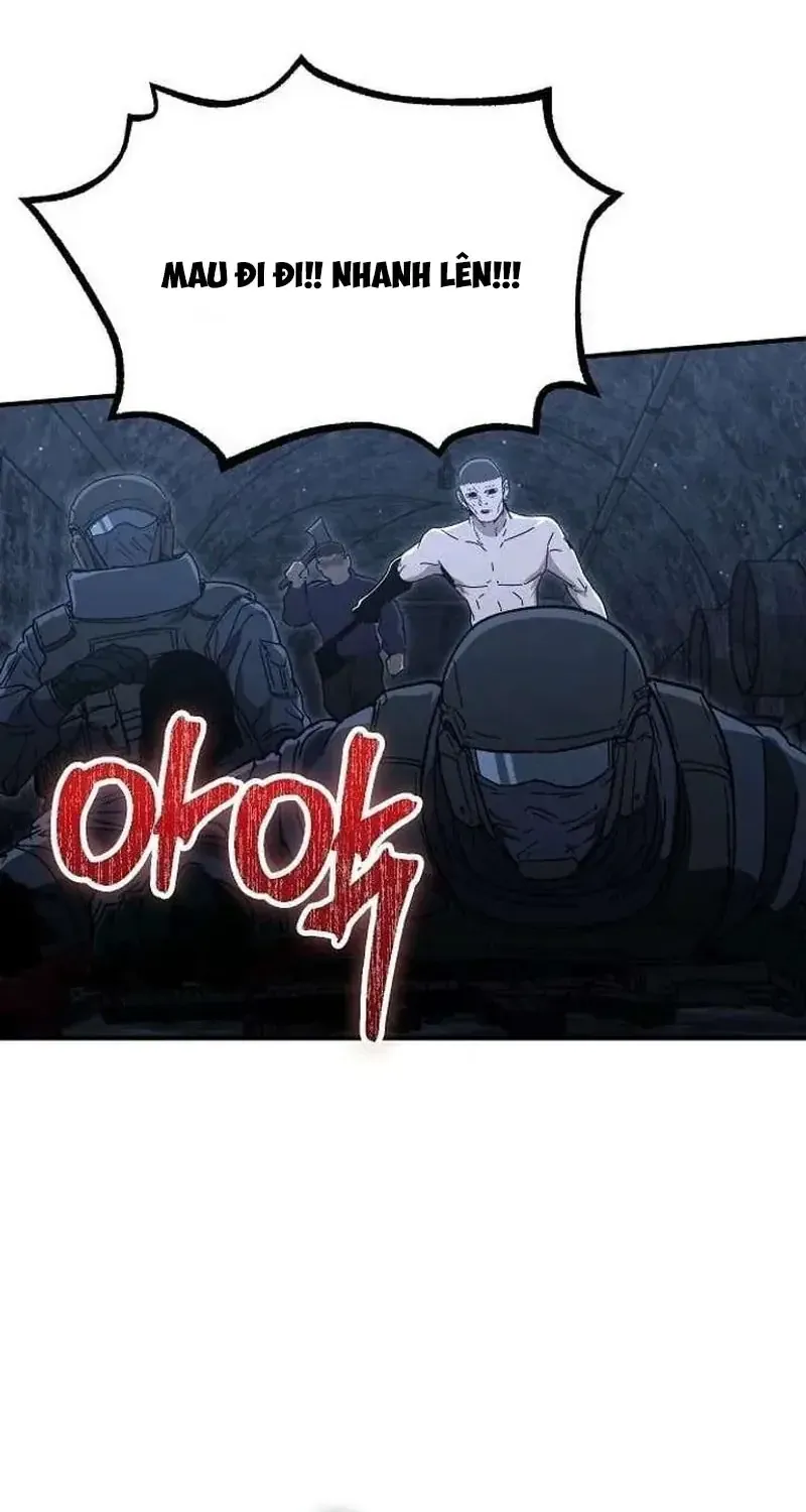 Người Dọn Dẹp - Chap 31 - Trang 54