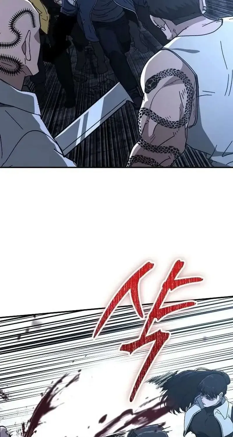 Người Dọn Dẹp - Chap 31 - Trang 56