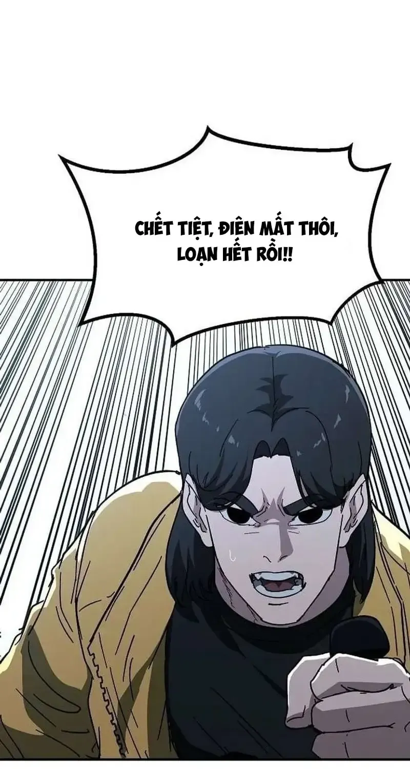 Người Dọn Dẹp - Chap 31 - Trang 62