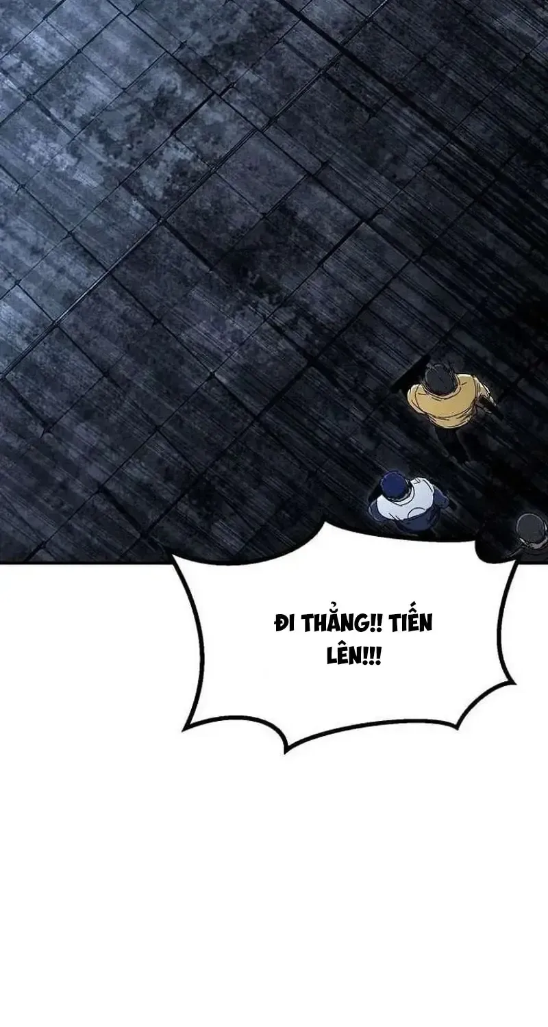 Người Dọn Dẹp - Chap 31 - Trang 64