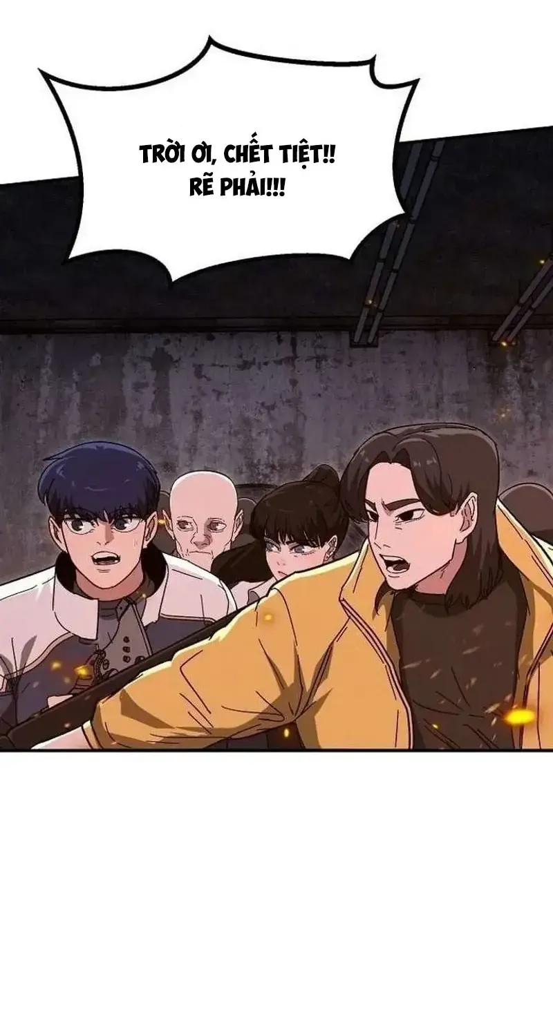 Người Dọn Dẹp - Chap 31 - Trang 68