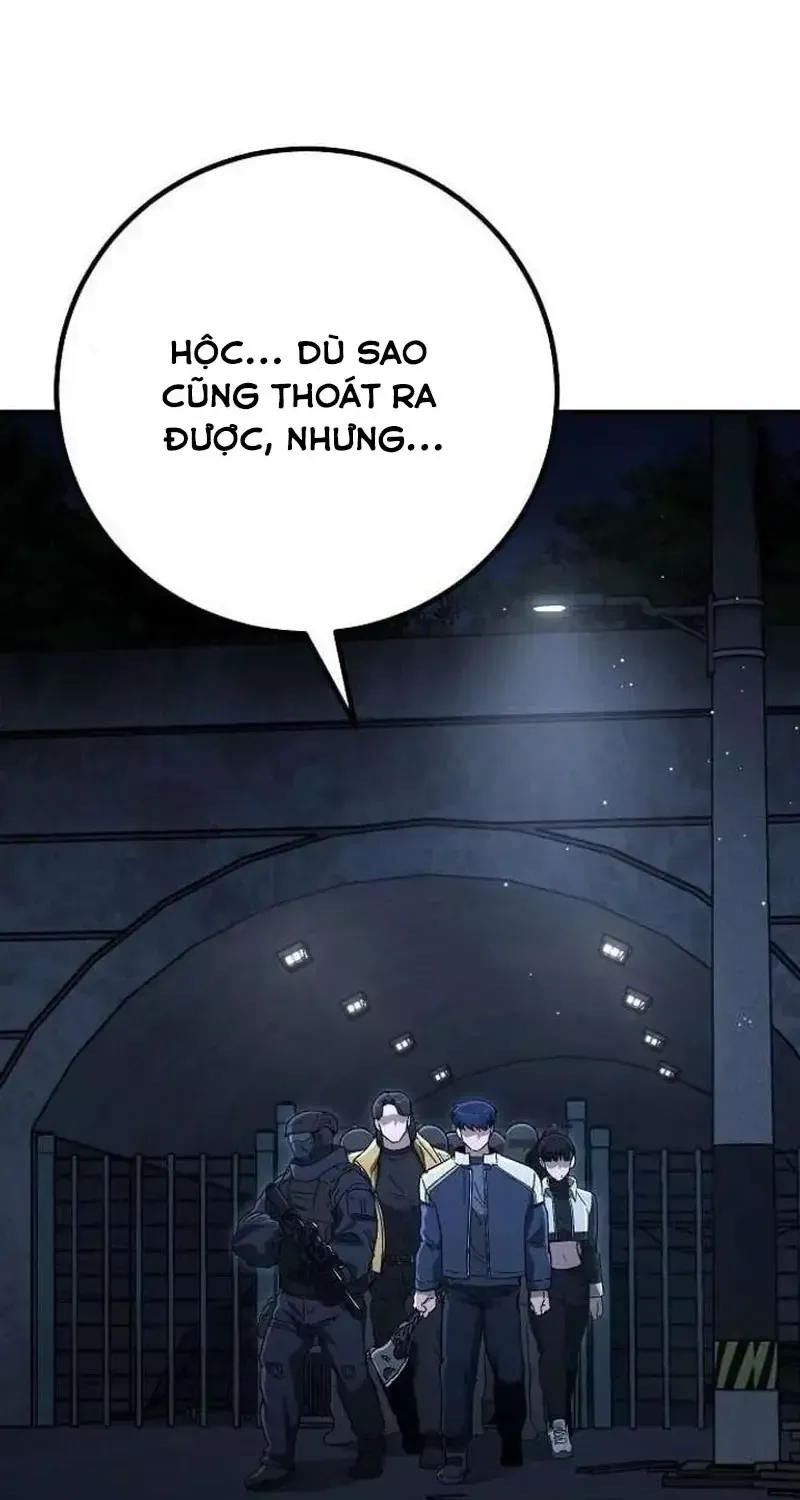 Người Dọn Dẹp - Chap 31 - Trang 72