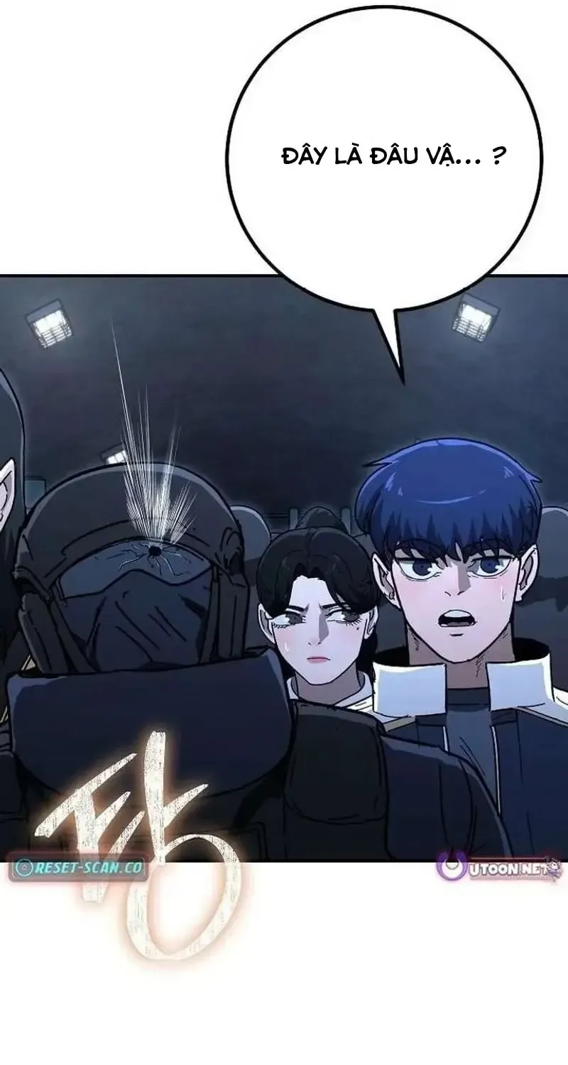 Người Dọn Dẹp - Chap 31 - Trang 74