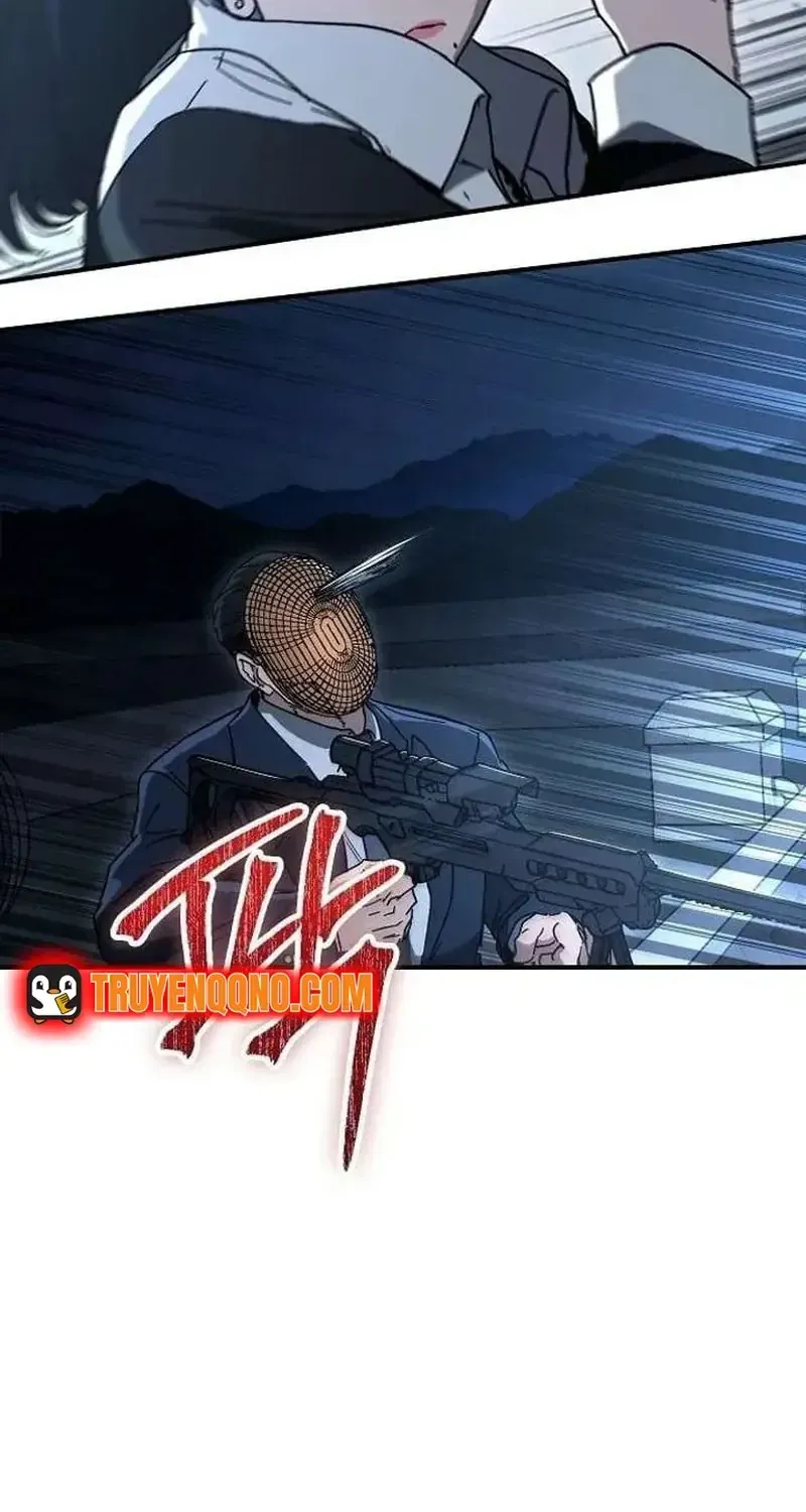 Người Dọn Dẹp - Chap 31 - Trang 76