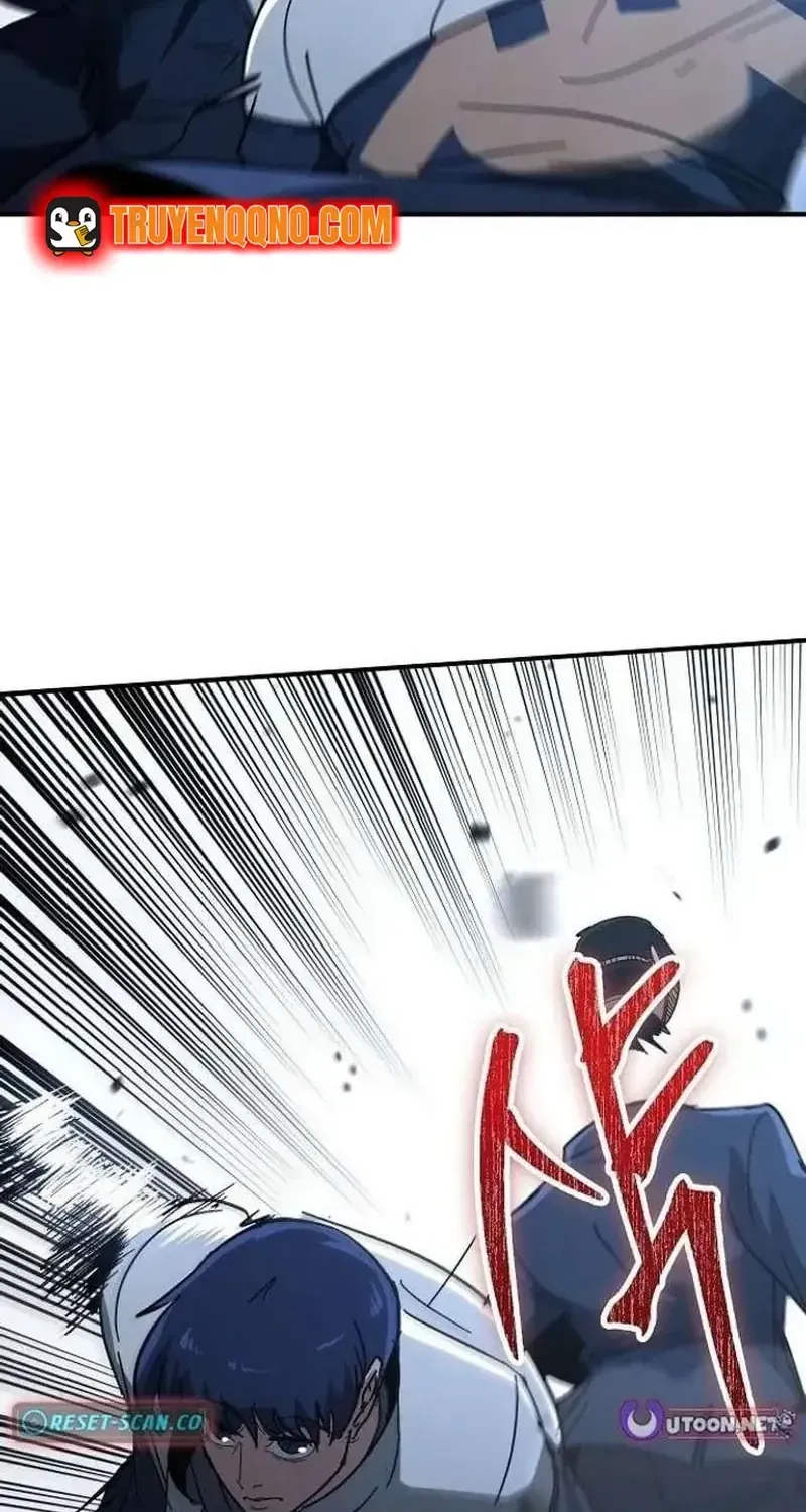 Người Dọn Dẹp - Chap 31 - Trang 84