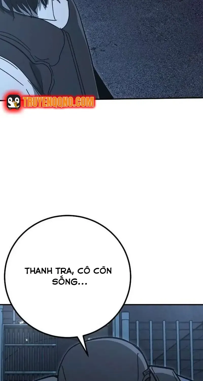 Người Dọn Dẹp - Chap 31 - Trang 90
