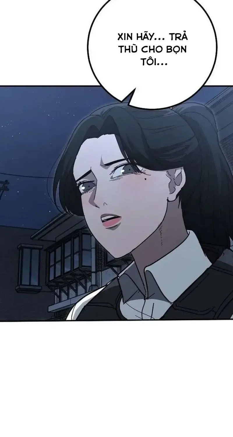 Người Dọn Dẹp - Chap 31 - Trang 92
