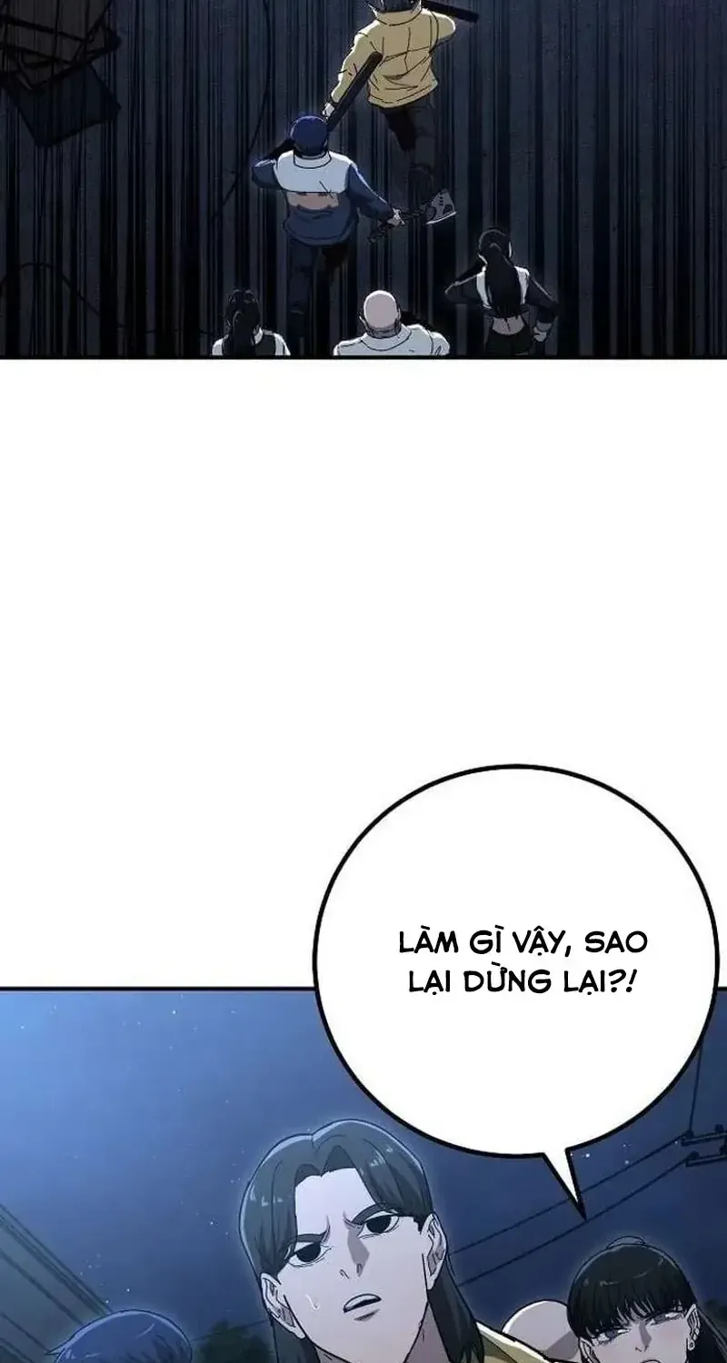 Người Dọn Dẹp - Chap 31 - Trang 94