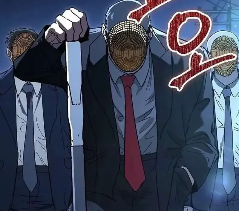 Người Dọn Dẹp - Chap 31 - Trang 99