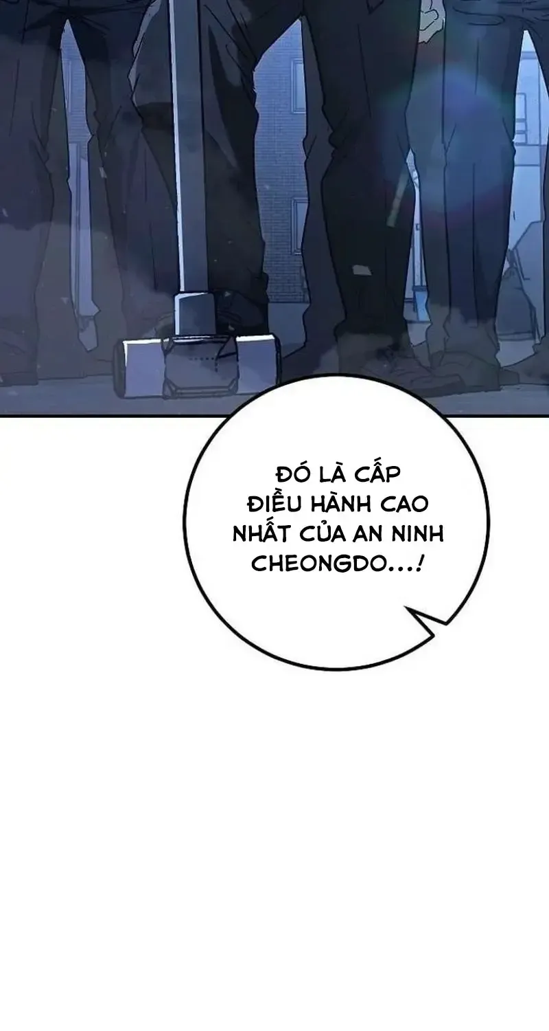 Người Dọn Dẹp - Chap 31 - Trang 100