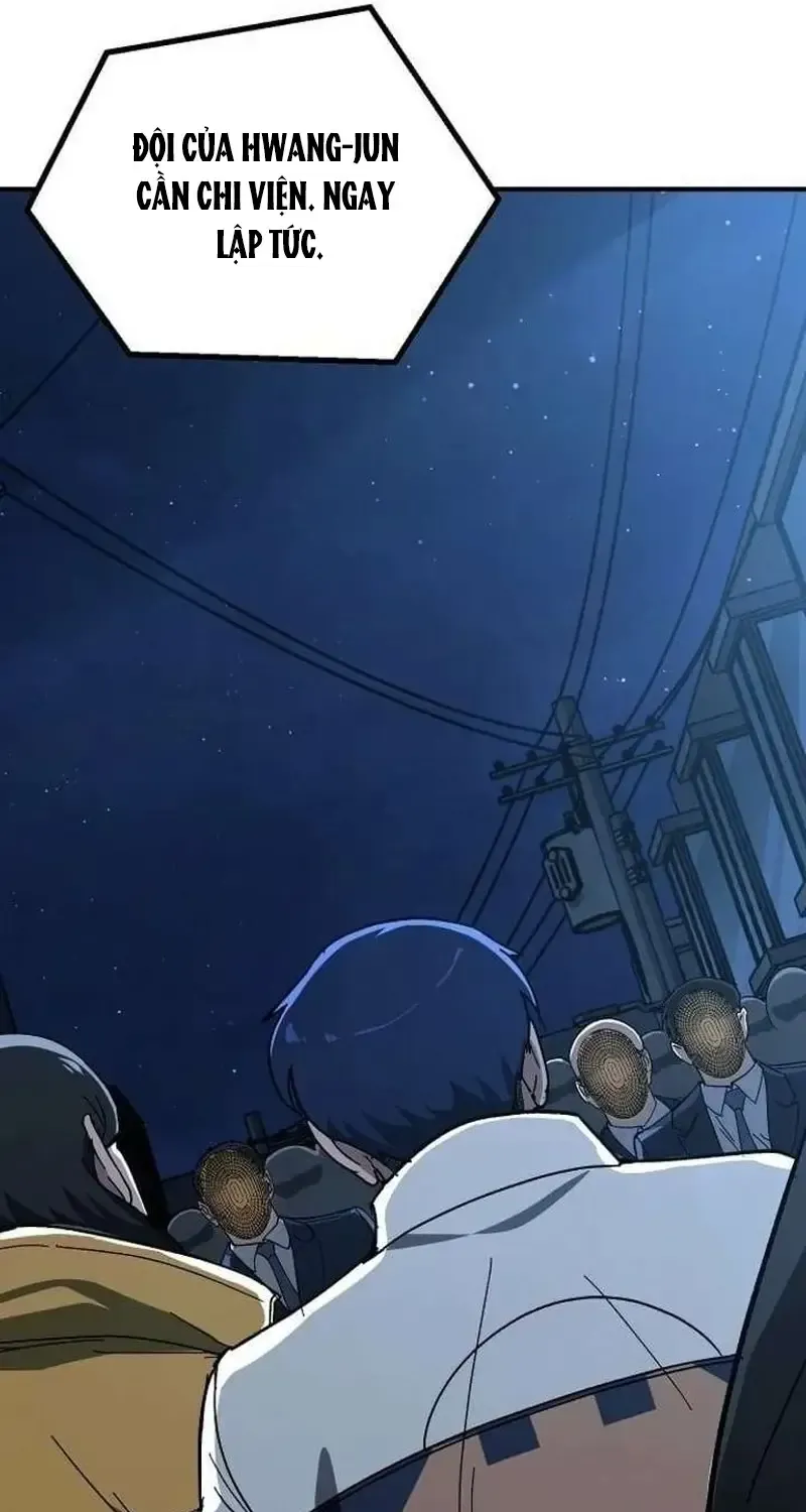 Người Dọn Dẹp - Chap 32 - Trang 104