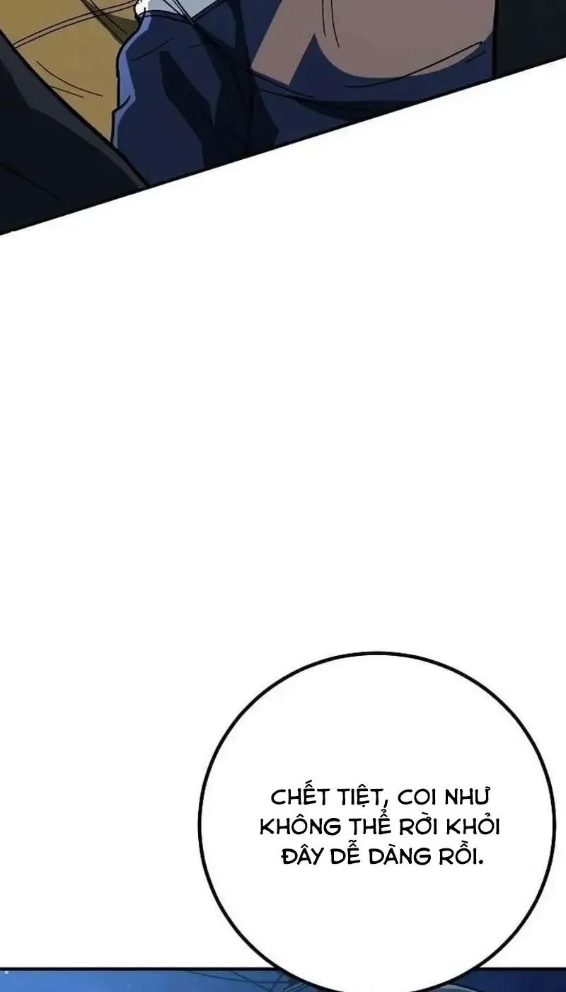 Người Dọn Dẹp - Chap 32 - Trang 105