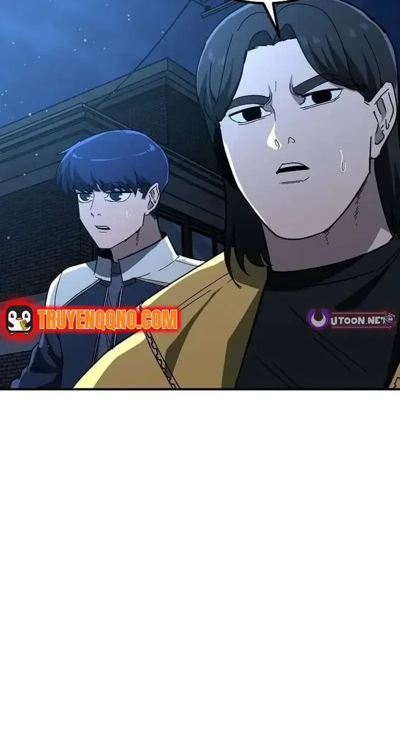 Người Dọn Dẹp - Chap 32 - Trang 106
