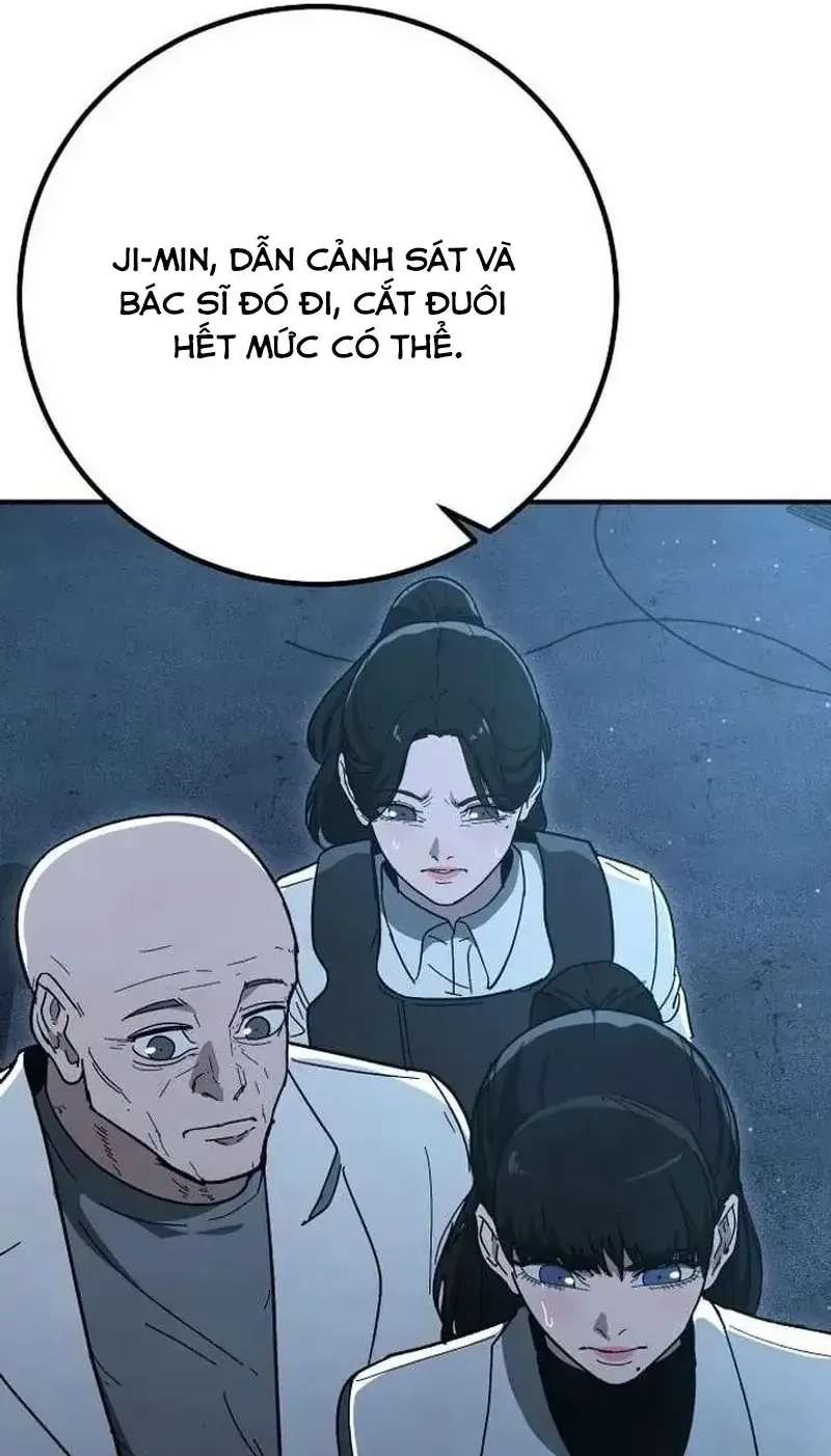Người Dọn Dẹp - Chap 32 - Trang 107