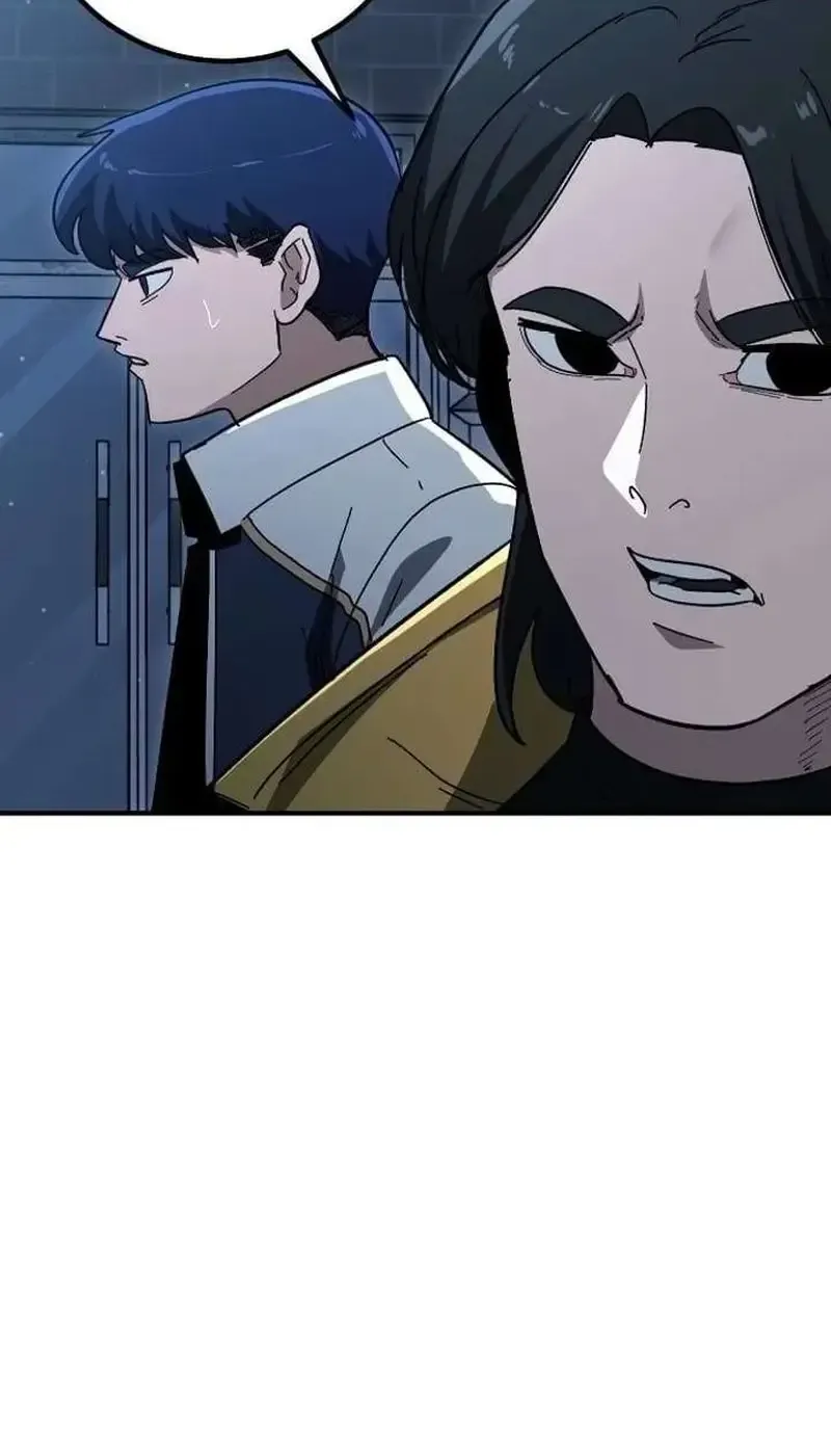 Người Dọn Dẹp - Chap 32 - Trang 109
