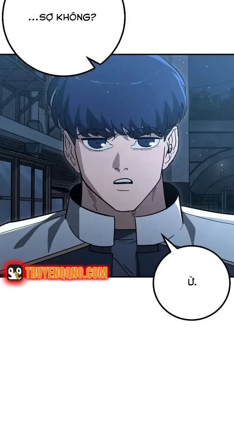 Người Dọn Dẹp - Chap 32 - Trang 112
