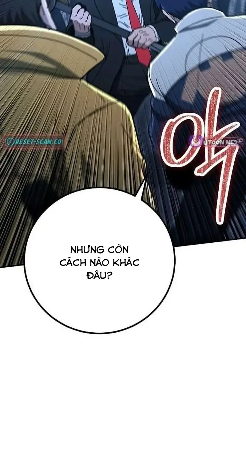 Người Dọn Dẹp - Chap 32 - Trang 114